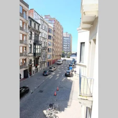 Luxury With Free Parking Lejlighed