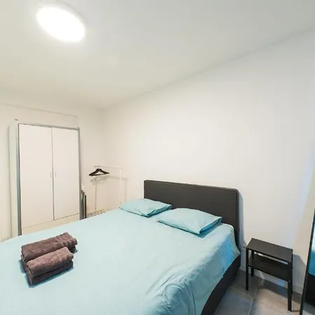 Lejlighed Luxury With Free Parking *