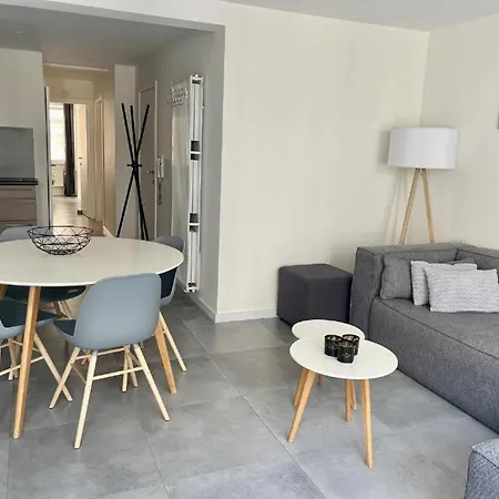 Luxury With Free Parking Apartamento *