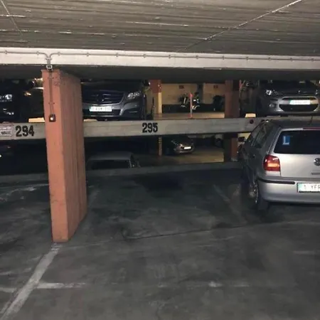 Luxury With Free Parking Apartamento Ostend