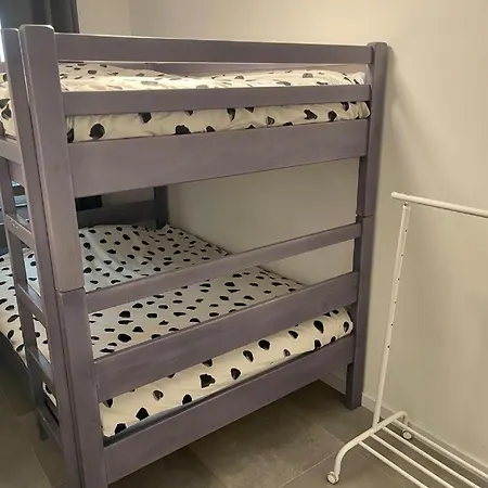 Apartment Luxury With Free Parking